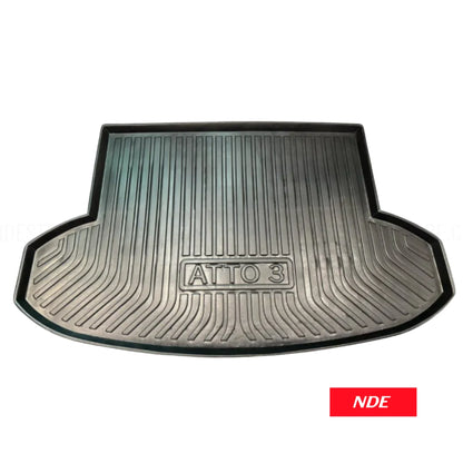 TRUNK TRAY FOR BYD ATTO 3
