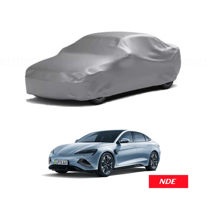 TOP COVER MICROFIBER FOR BYD SEAL