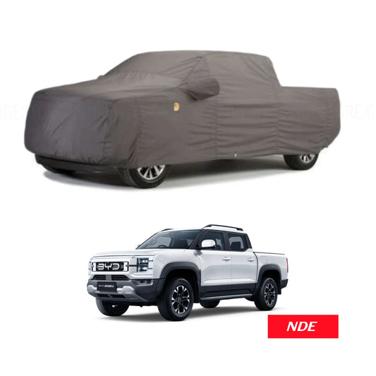 TOP COVER MICROFIBER FOR BYD SHARK