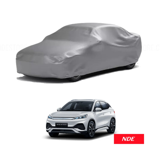 TOP COVER MICROFIBER FOR BYD ATTO 3