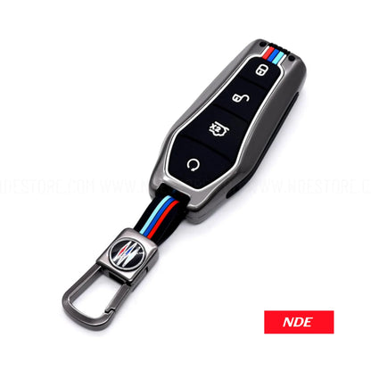 KEY COVER REMOTE METAL FOR BYD ATTO 3