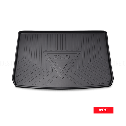 TRUNK TRAY FOR BYD ATTO 3