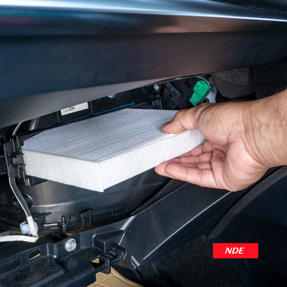 CABIN AC FILTER FOR TOYOTA PRIUS PHV