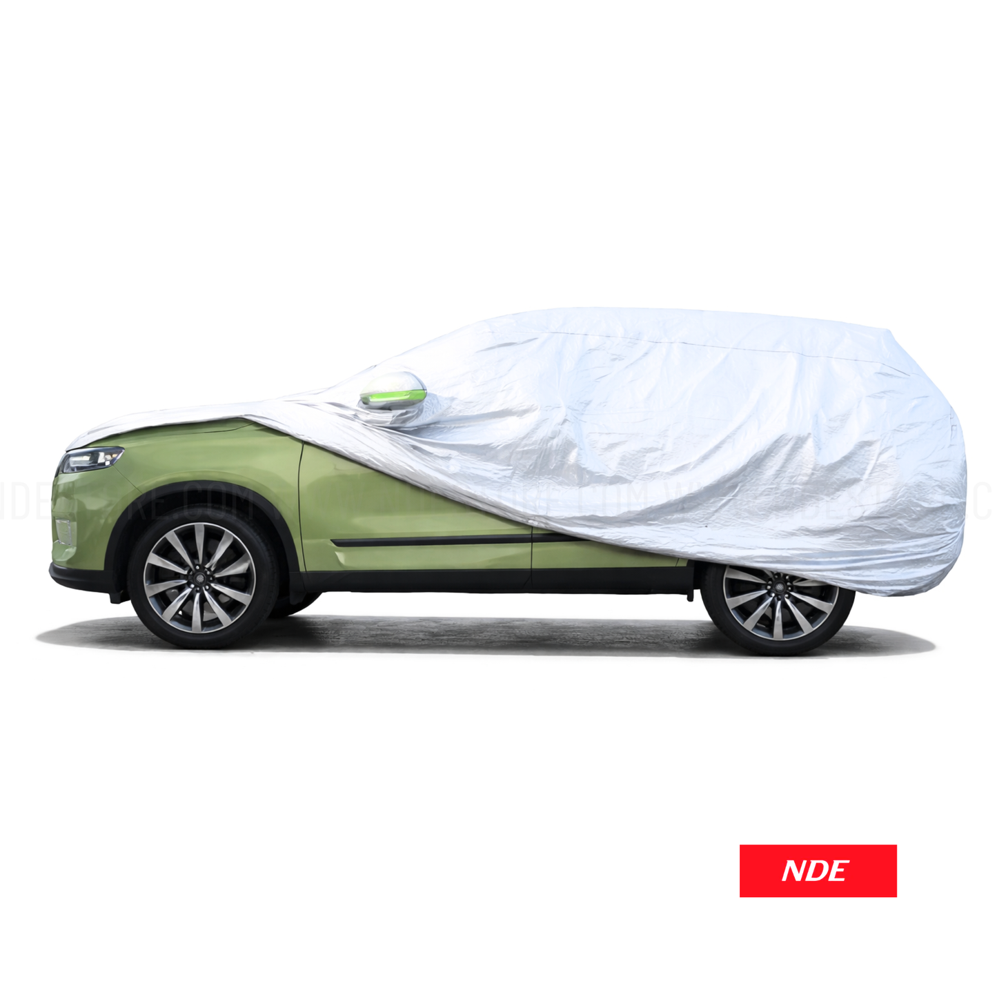 TOP COVER WITH FLEECE IMPORTED FOR JAECOO J7