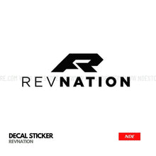 STICKER REVNATION - ndestore.com