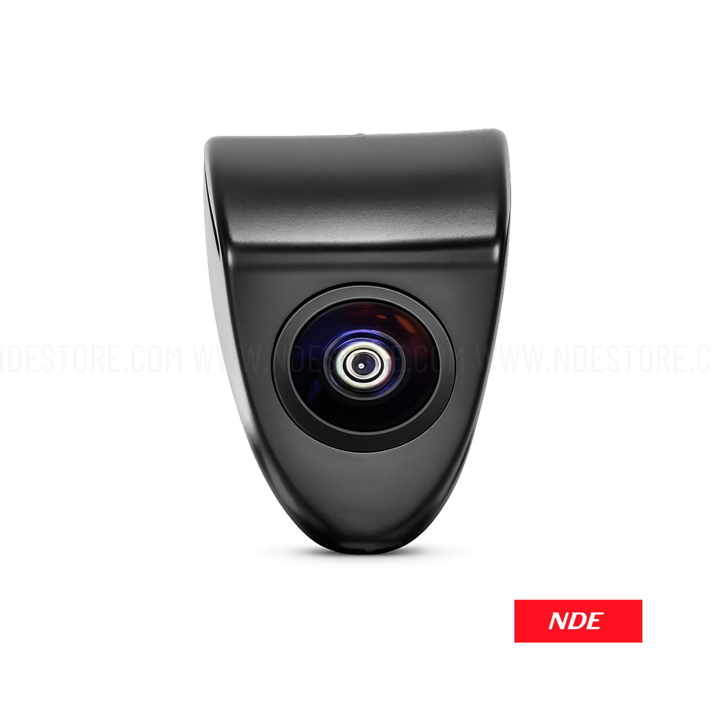 CAMERA FRONT WITH COMPLETE INSTALLATION KIT