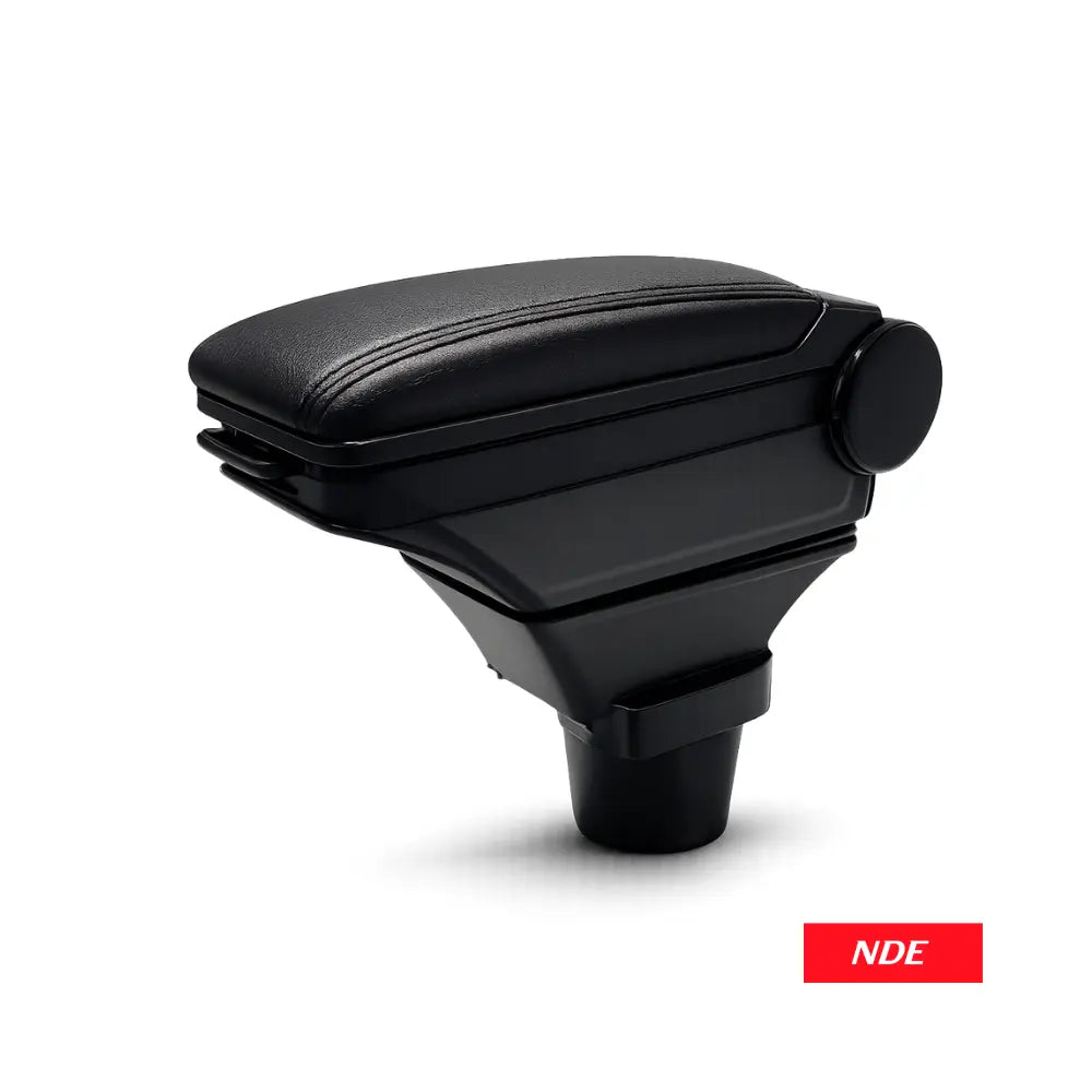 CONSOLE BOX ARMREST FITTING