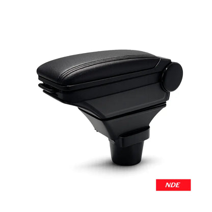 CONSOLE BOX ARMREST FITTING