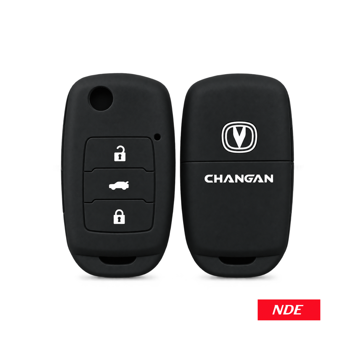KEY REMOTE COVER FOR CHANGAN ALSVIN