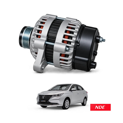GENERATOR ALTERNATOR ASSY FOR CHANGAN ALSVIN