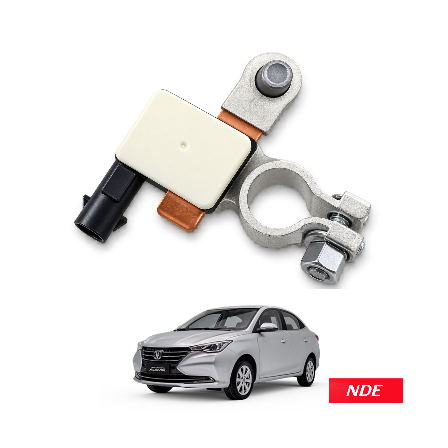 BATTERY TERMINAL FOR CHANGAN ALSVIN (2018-2026)
