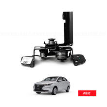 BONNET HOOD LOCK FOR CHANGAN ALSVIN