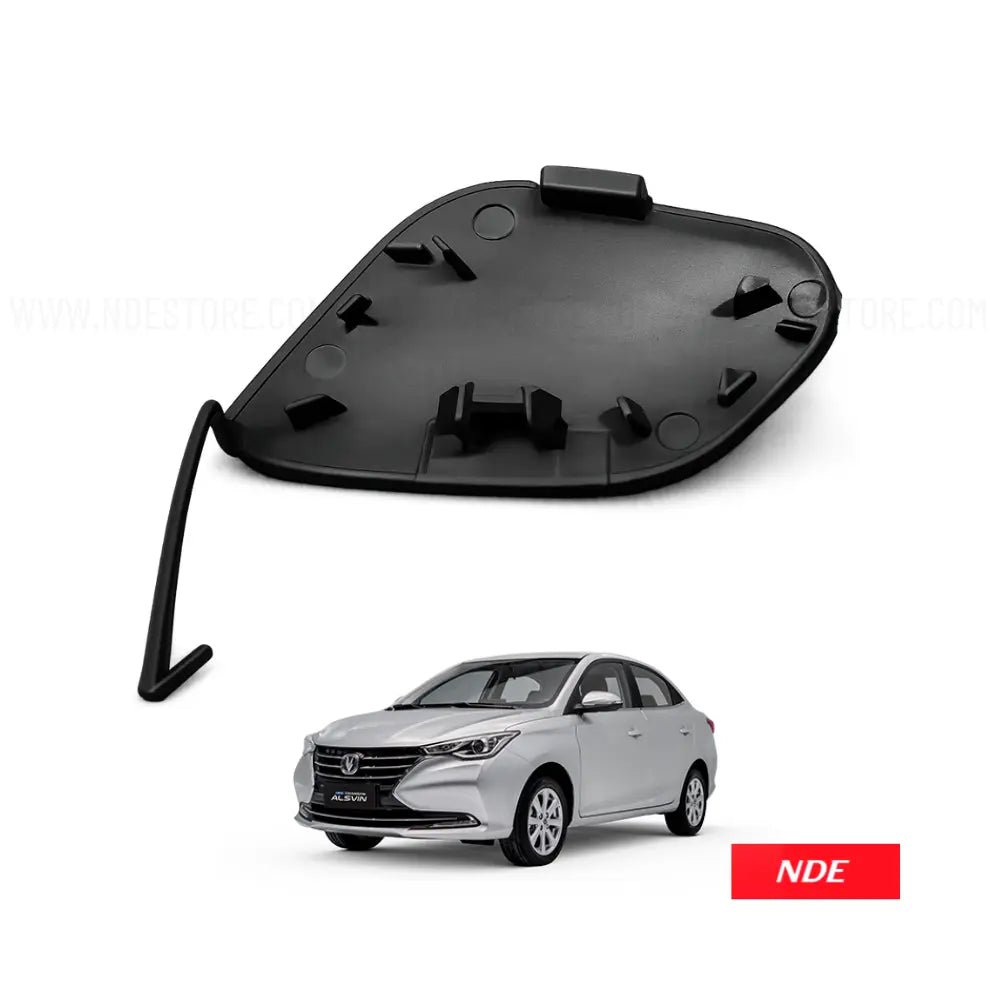 BUMPER TOW COVER FRONT FOR CHANGAN ALSVIN