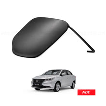 BUMPER TOW COVER FRONT FOR CHANGAN ALSVIN