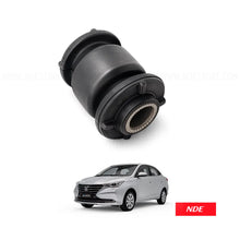 CONTROL ARM BUSH SMALL FOR CHANGAN ALSVIN