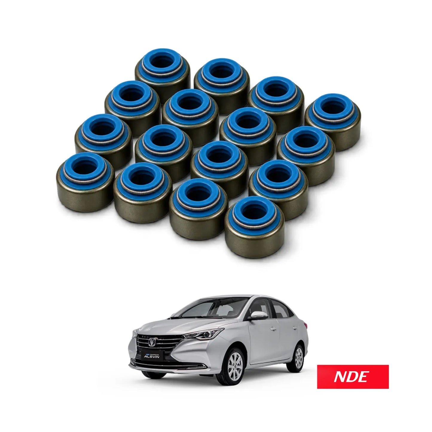 ENGINE VALVE SEAL SET FOR CHANGAN ALSVIN