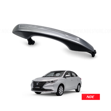 OUTER DOOR HANDLE FOR CHANGAN ALSVIN