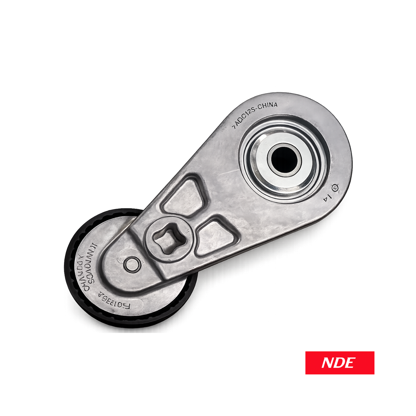 TENSIONER ASSY GENUINE FOR CHANGAN ALSVIN