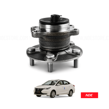 WHEEL HUB REAR FOR CHANGAN ALSVIN