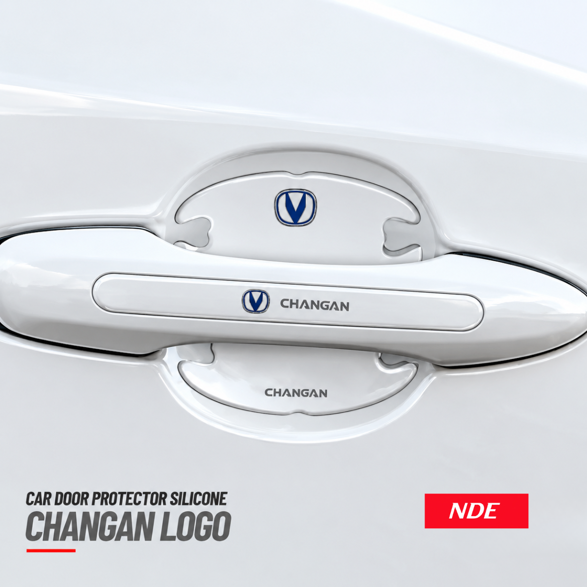 DOOR HANDLE PROTECTOR SET FOR CHANGAN OSHAN X7