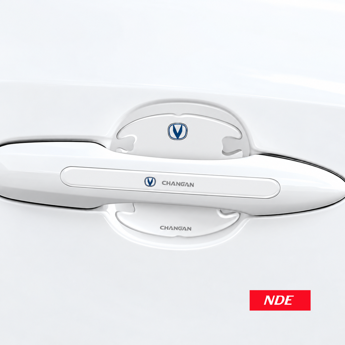 DOOR HANDLE PROTECTOR SET FOR CHANGAN ALSVIN