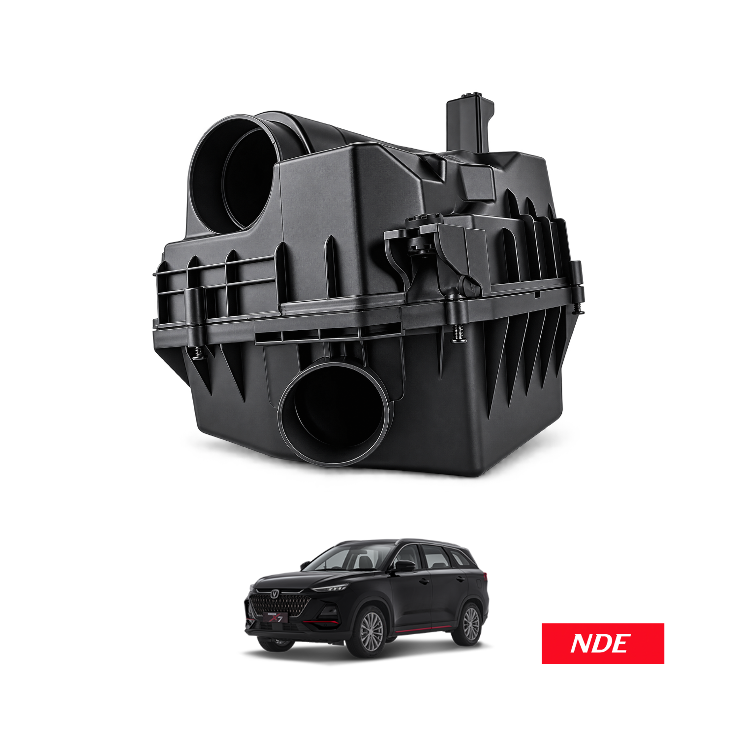AIR CLEANER BOX FOR CHANGAN OSHAN X7