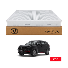 CABIN AC FILTER FOR CHANGAN OSHAN X7