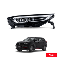DRL LIGHT GENUINE FOR CHANGAN OSHAN X7