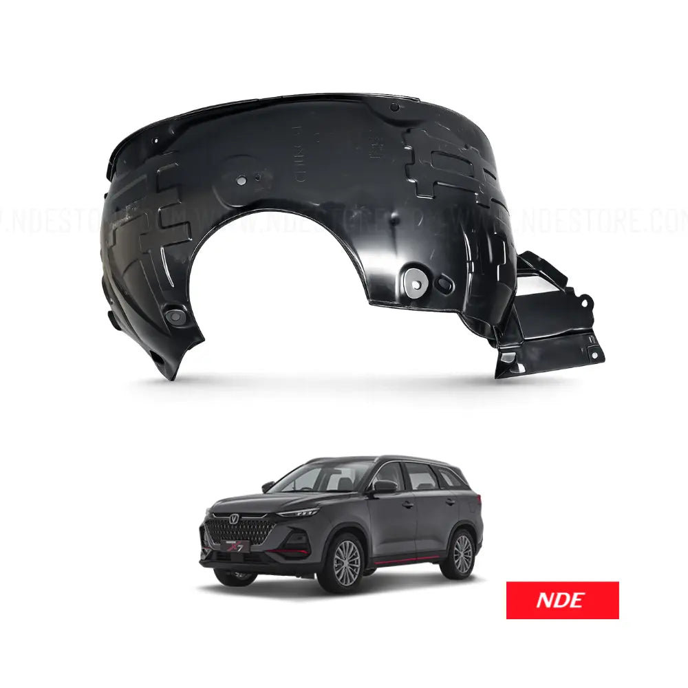 FENDER SHIELD FOR CHANGAN OSHAN X7