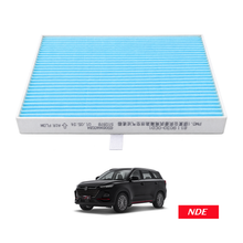 CABIN AC FILTER FOR CHANGAN OSHAN X7
