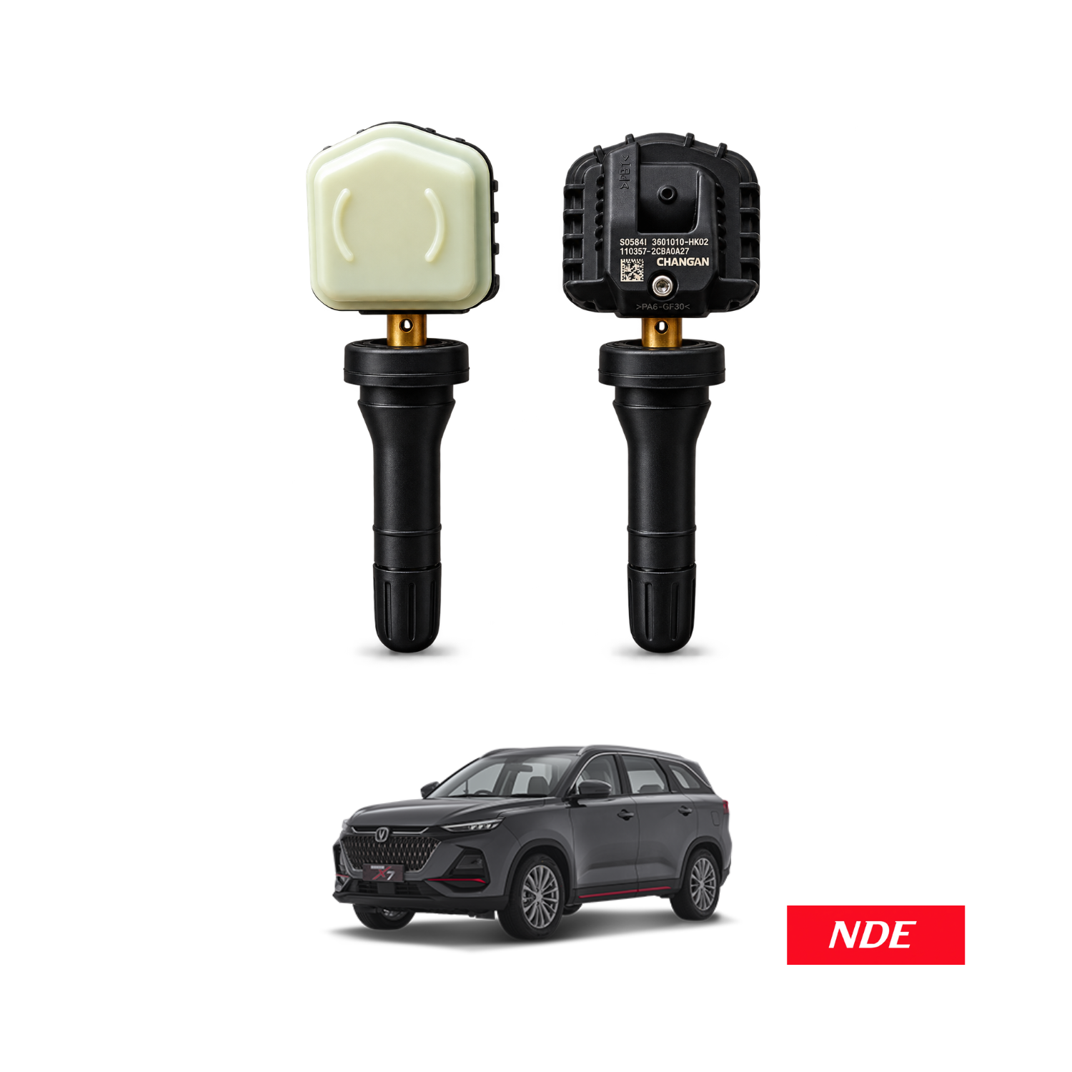 SENSOR TPMS FOR CHANGAN OSHAN X7