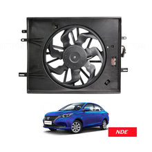 RADIATOR COOLING FAN MOTOR ASSY FOR CHANGAN ALSVIN