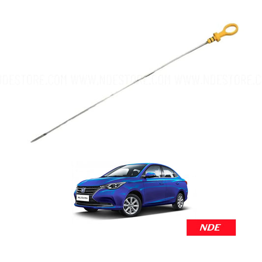 ENGINE OIL GUAGE DIP STICK FOR CHANGAN ALSVIN