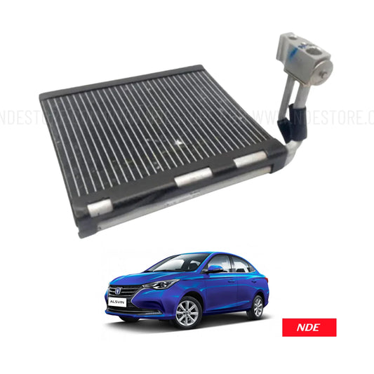 EVAPORATOR OEM FOR CHANGAN ALSVIN