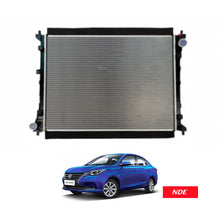 RADIATOR ASSY COMPLETE FOR CHANGAN ALSVIN 1.5