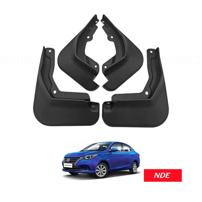 MUD FLAP SET FOR CHANGAN ALSVIN
