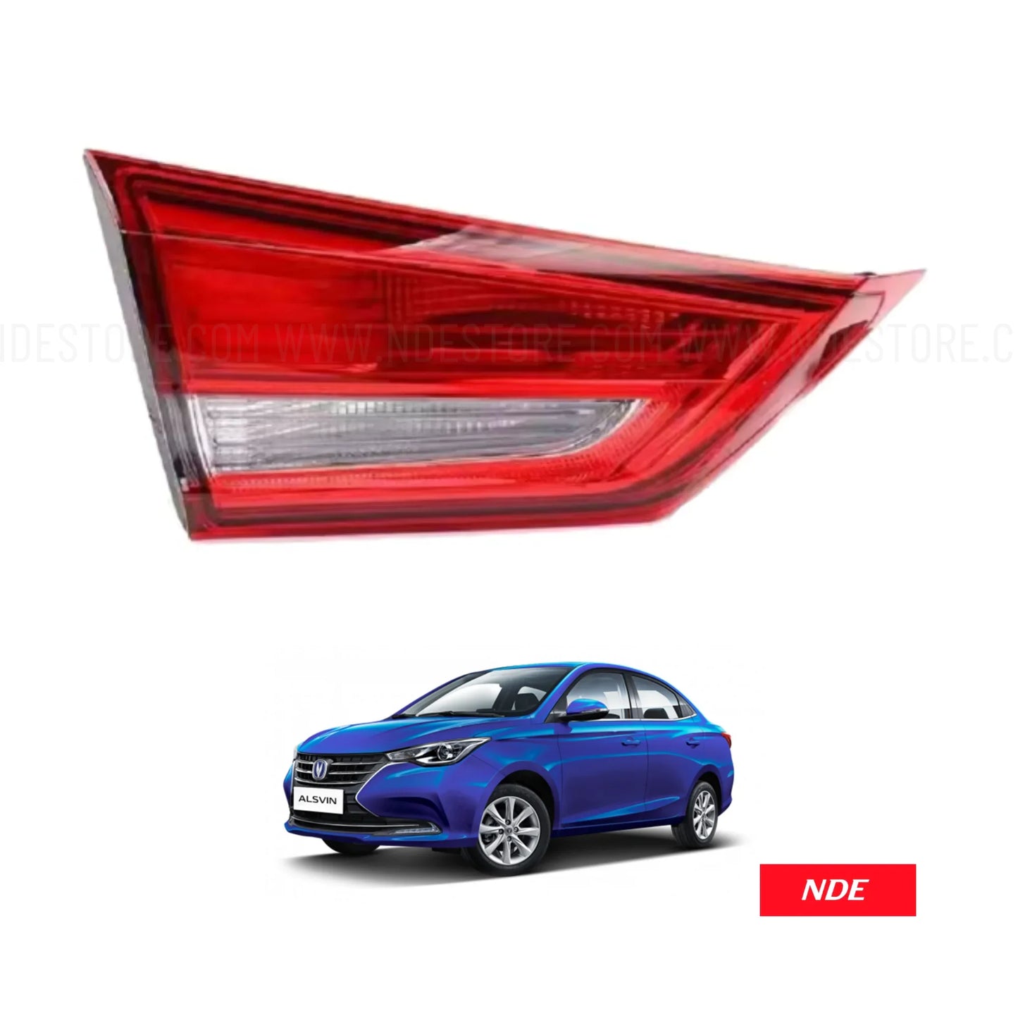 BACK LIGHT TRUNK ASSY FOR CHANGAN ALSVIN