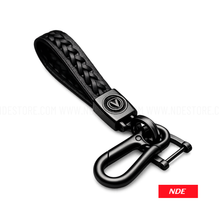 KEY CHAIN LEATHER STRAP CHANGAN