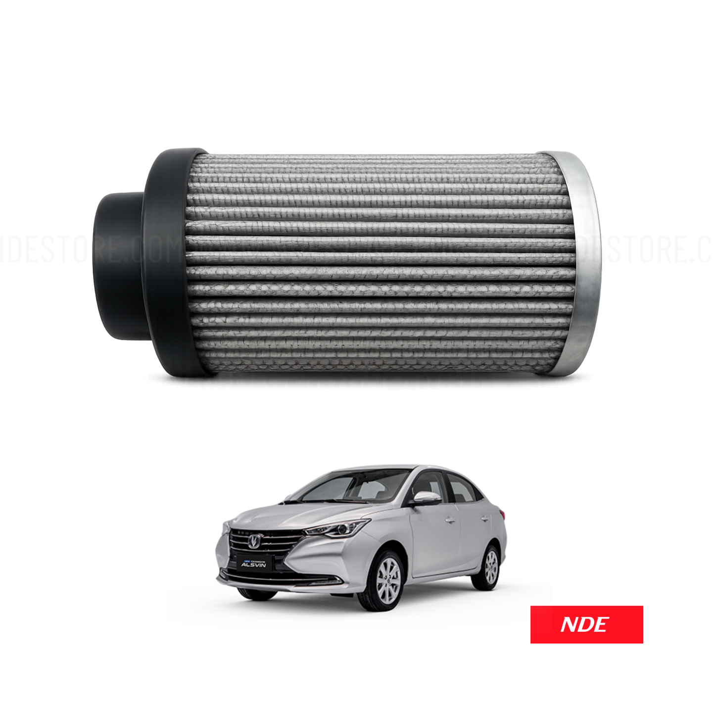 TRANSMISSION OIL FILTER GENUINE FOR CHANGAN ALSVIN
