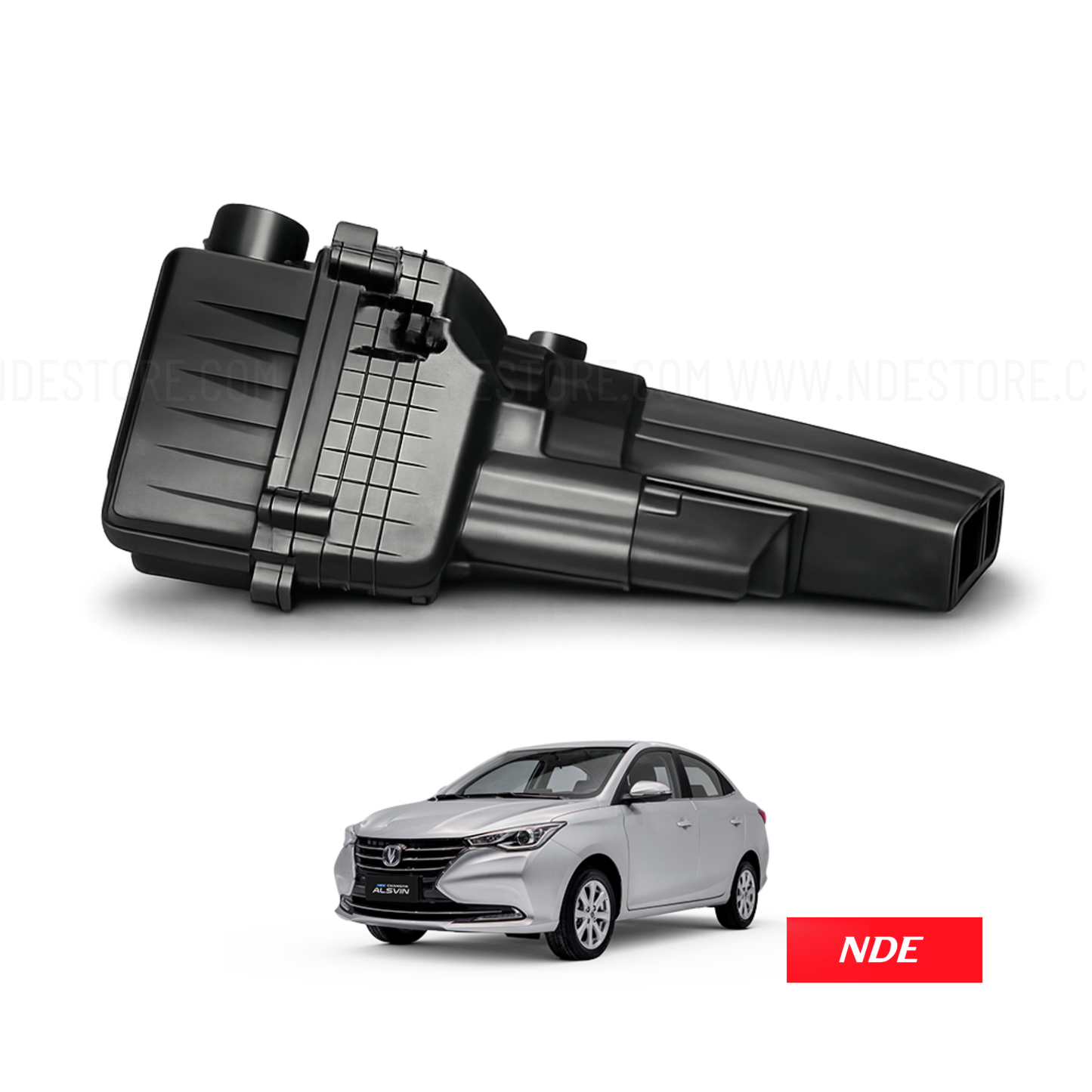AIR CLEANER BOX FOR CHANGAN ALSVIN