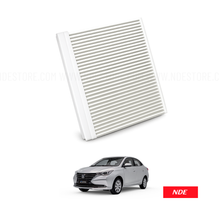 CABIN AC FILTER FOR CHANGAN ALSVIN (IMPORTED)