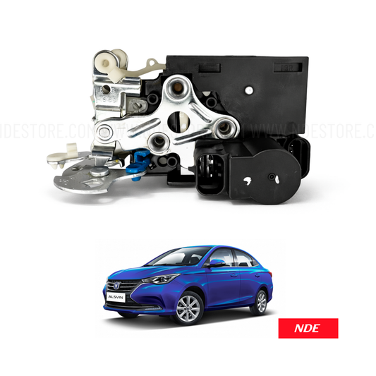 DOOR LOCK LATCH GENUINE FOR CHANGAN ALSVIN