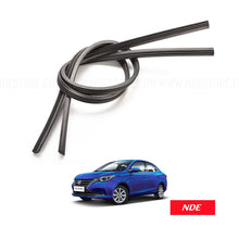 WIPER BLADE RUBBER REFILL FOR CHANGAN ALSVIN