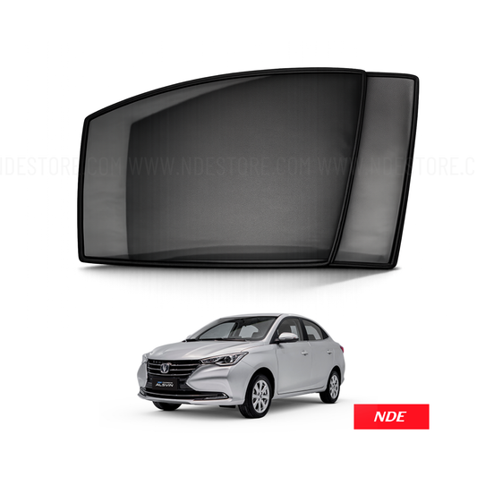 SUN SHADE SET FOR CHANGAN ALSVIN