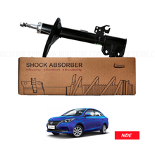SHOCK ABSORBER ASSY FOR CHANGAN ALSVIN