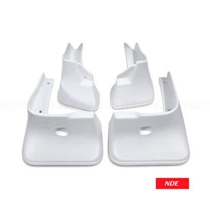 MUD FLAP SET FOR CHANGAN ALSVIN