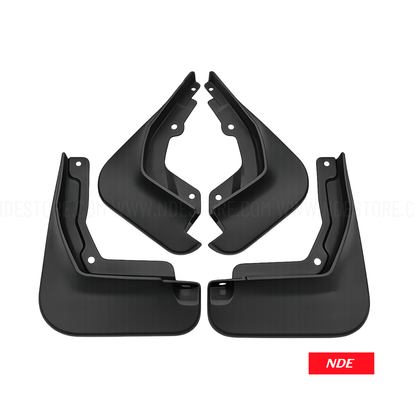 MUD FLAP SET FOR CHANGAN ALSVIN