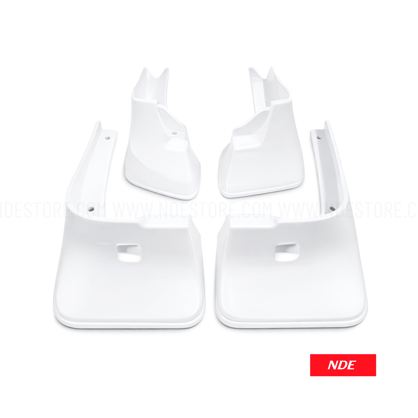 MUD FLAP SET FOR CHANGAN ALSVIN