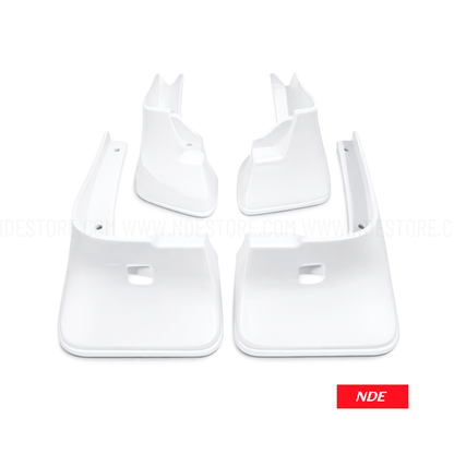 MUD FLAP SET FOR CHANGAN ALSVIN