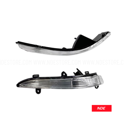 SIDE MIRROR INDICATOR LIGHT FOR CHANGAN ALSVIN